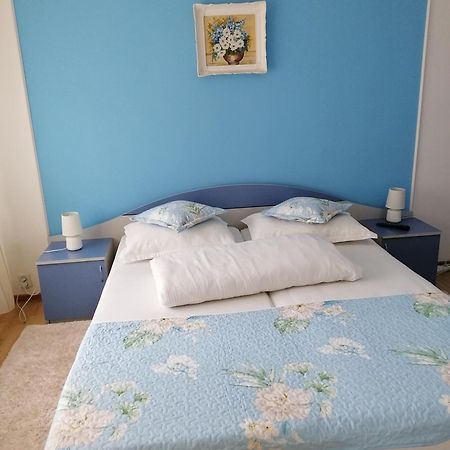 Pensiunea Ca La Mama Acasa レシツァ 部屋 写真