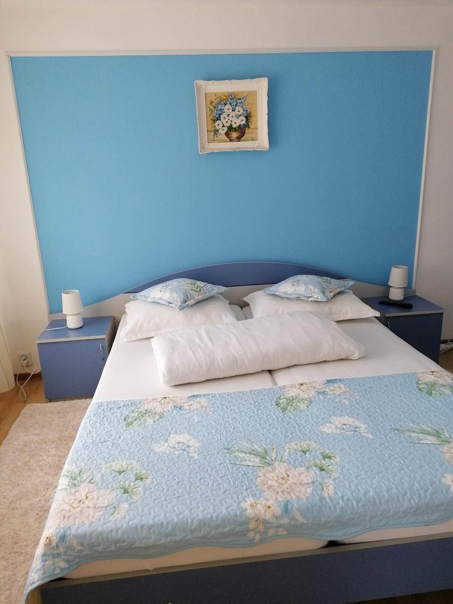 Pensiunea Ca La Mama Acasa レシツァ 部屋 写真